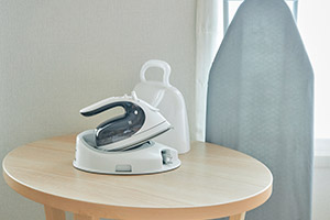 Ironing set